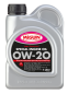 Mobile Preview: megol Special Engine Oil SAE 0W-20